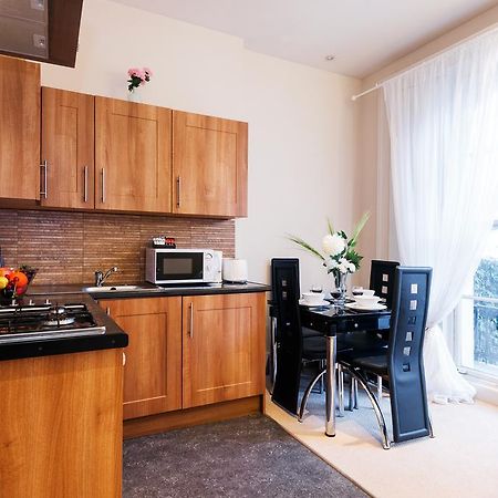 Elicia'S South Kensington Apartment Λονδίνο Εξωτερικό φωτογραφία