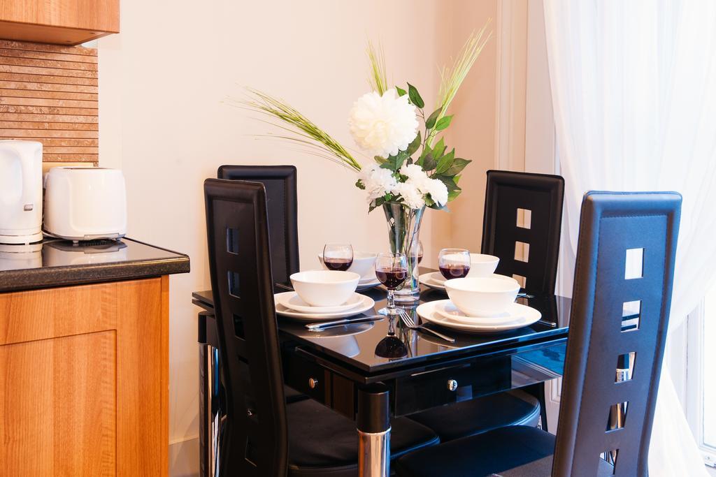 Elicia'S South Kensington Apartment Λονδίνο Εξωτερικό φωτογραφία