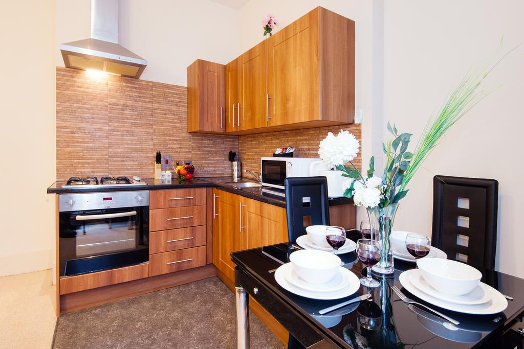 Elicia'S South Kensington Apartment Λονδίνο Εξωτερικό φωτογραφία
