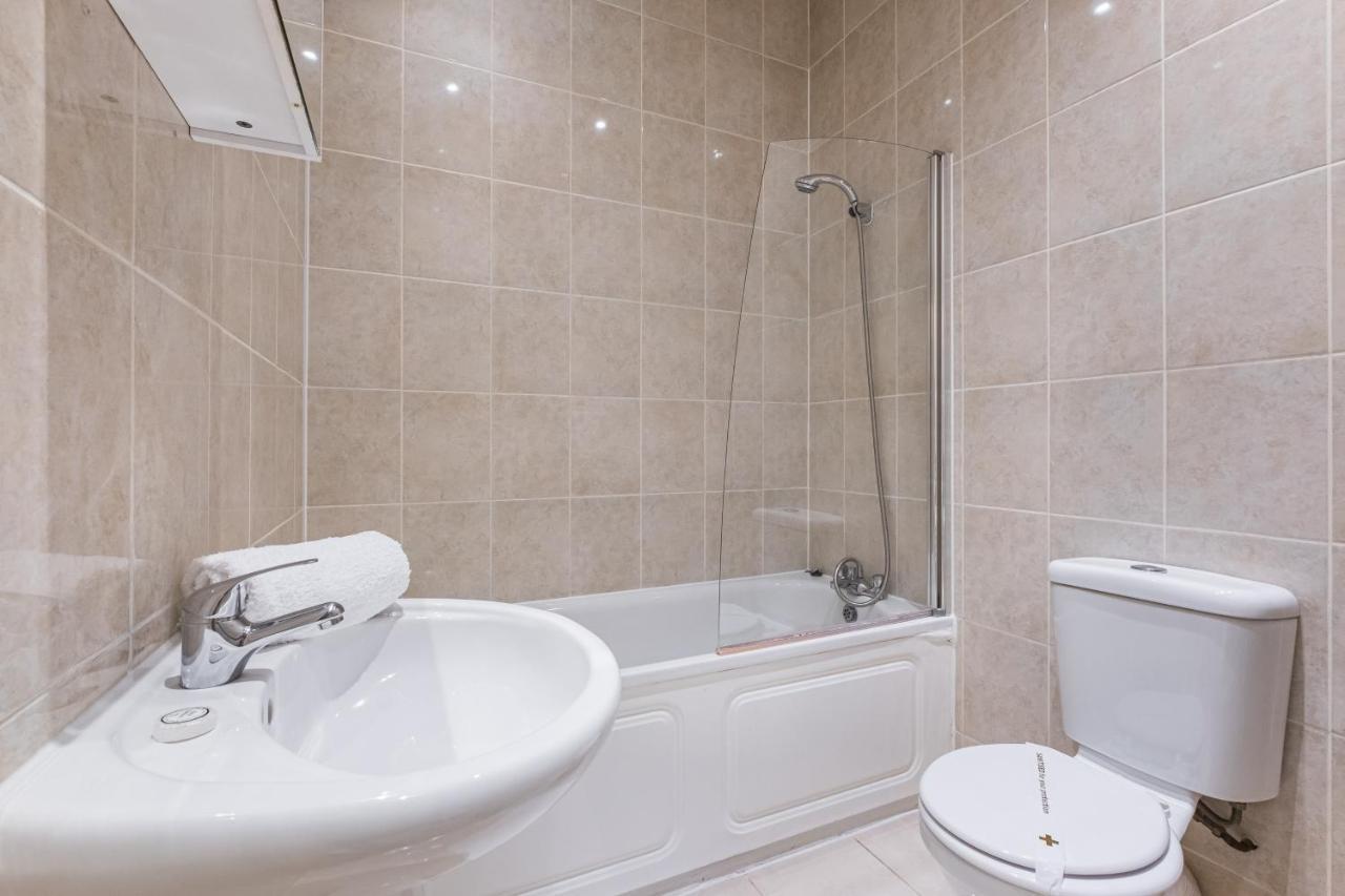 Elicia'S South Kensington Apartment Λονδίνο Εξωτερικό φωτογραφία