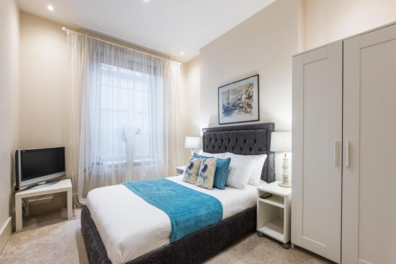 Elicia'S South Kensington Apartment Λονδίνο Εξωτερικό φωτογραφία